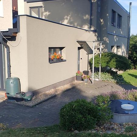 Pod Lipou Appartement Liberec Buitenkant foto